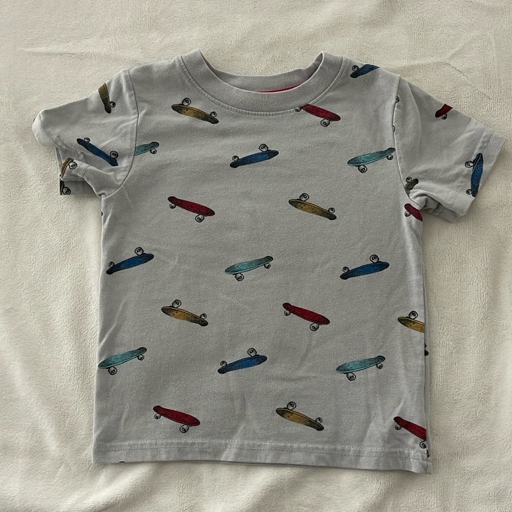 Circo 2T Skateboard T-Shirt